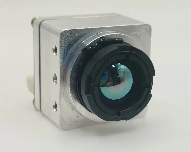 iSUN Thermal imaging camera 