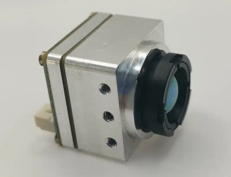 iSun Thermal imaging camera 
