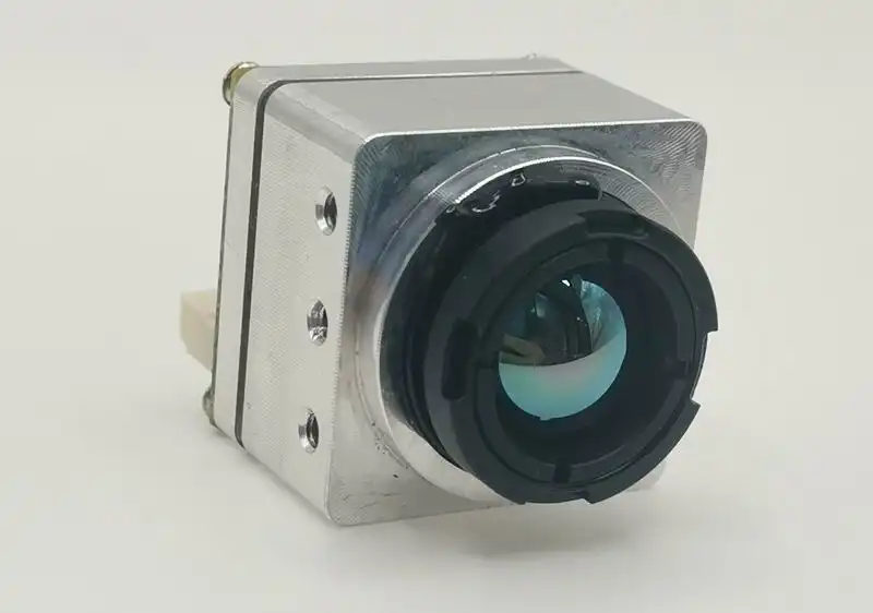 iSun Thermal imaging camera 