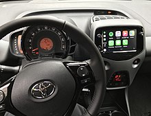Apple CarPlay