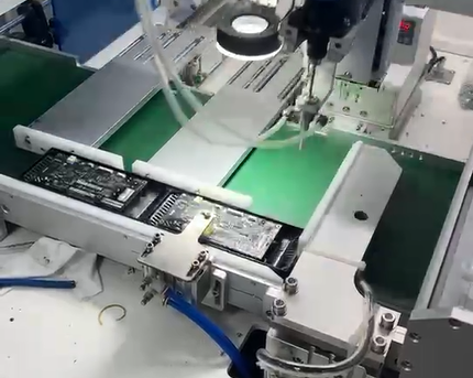 Car DVD GPS | Car Media Player Automated production