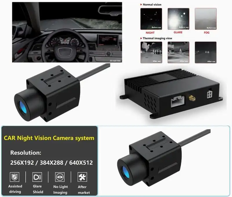 Car Thermal Imaging camera.webp