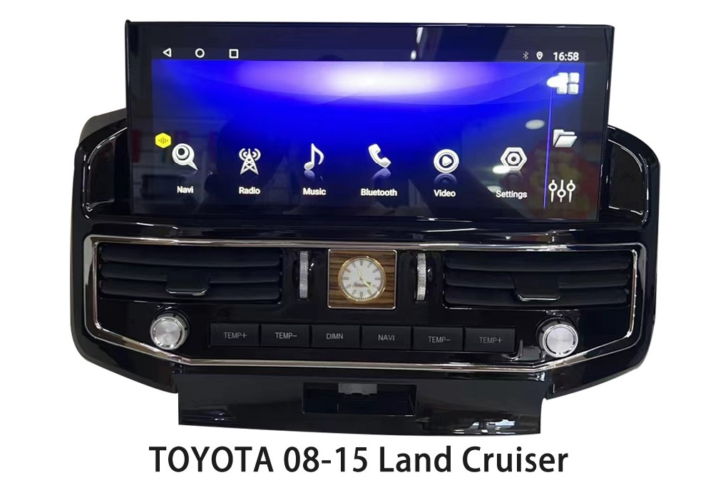 12.3 inch Car Multimedia Player 12.3 inch Car Multimedia Player