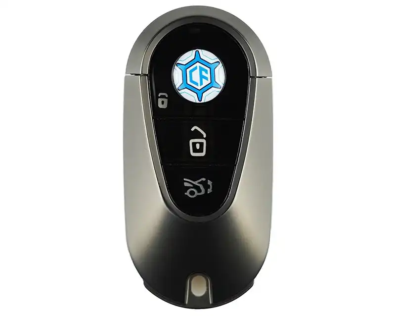A800 Smart Car key Maybach Style