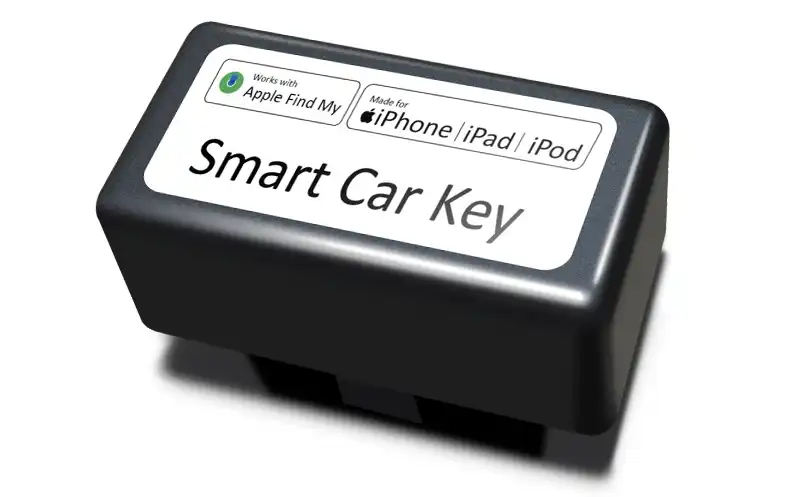 AP100 OBD Apple Find My Device AP100 OBD Apple Find My Device
