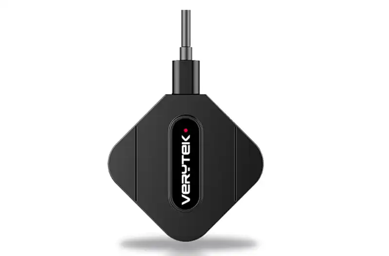 T1D Original wired CarPlay to wireless CarPlay