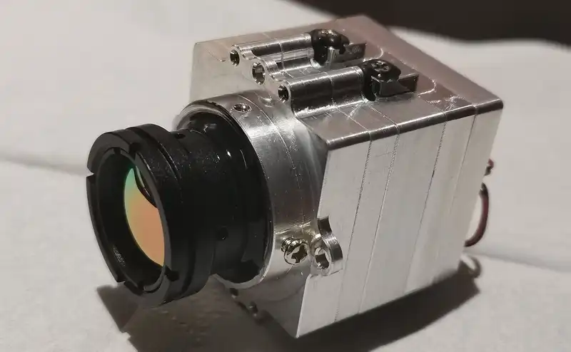 iSun-U13.5 Thermal Camera